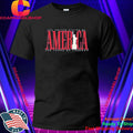 The United States Of America 250 Years Of Freedom Shirt