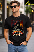 Metallica Deutsche Bank Park 2026 Frankfurt May 22nd 24th Shirt