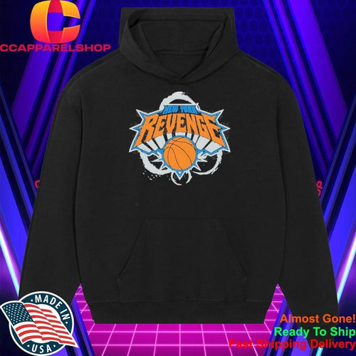 33s New York Revenge Patrick Shirt