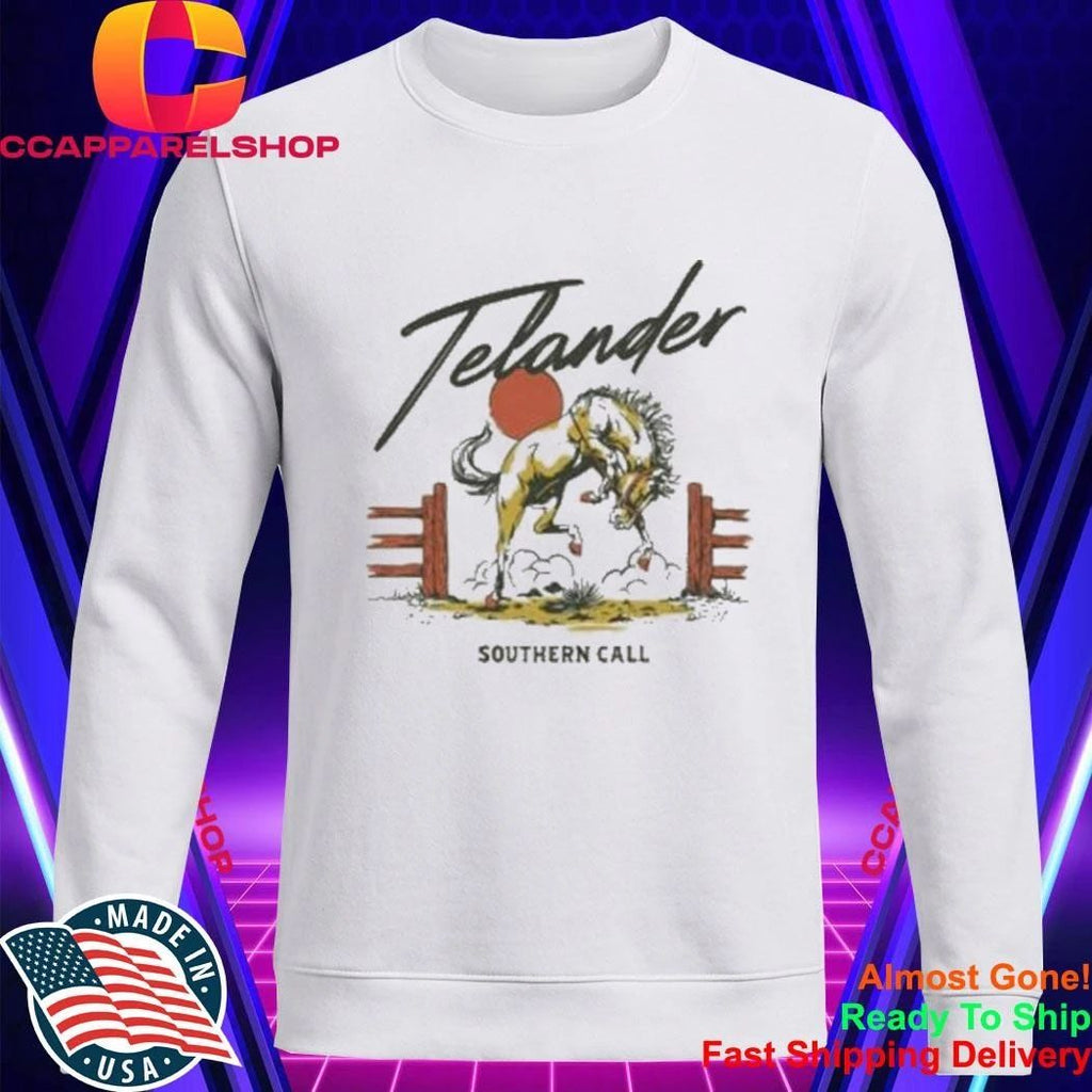 Telander Horse Southern Call Shirt