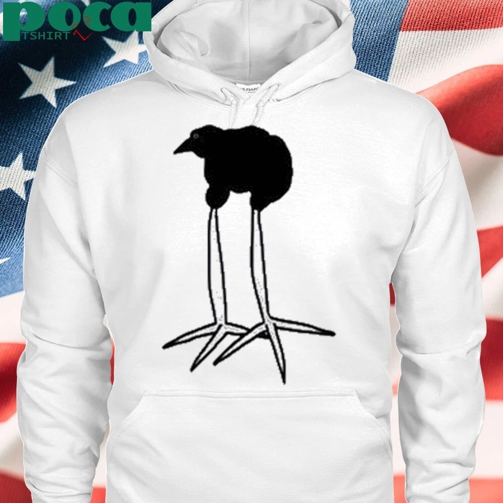 Zashalovescats Charcoal Shirt