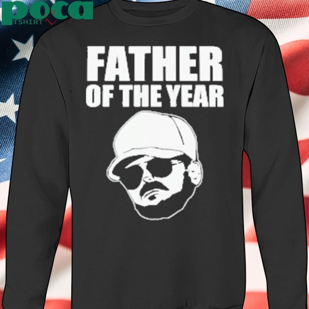 Gary Plauche Father of the Year Shirt