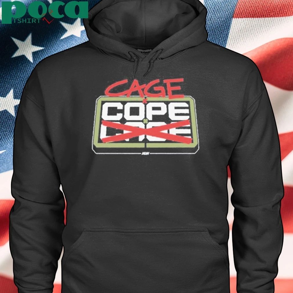 adam copeland and christian cage shirt
