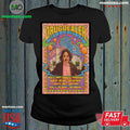 Original RUG DEALER CA Tour April 2026 Poster Shirt – Perfect Gift for Men & Women