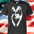 RIP Ace Frehley vintage face T-Shirt