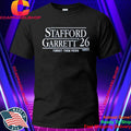 Stafford-Garrett ’26 Forget Them Picks Shirt