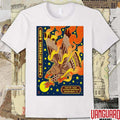 Dave Matthews Band Orange Beach AL May 15 2026 The Wharf Amphitheatre Poster t-shirt