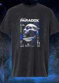 Beyond Limits Paradox Rethink Reality Future Unknown Worldwide Movement Shirt