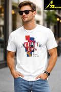 Atlanta 1996 For The Love Of The City Shirt