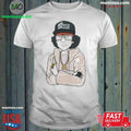 Romeo is a Dead Man Meijin Shirt