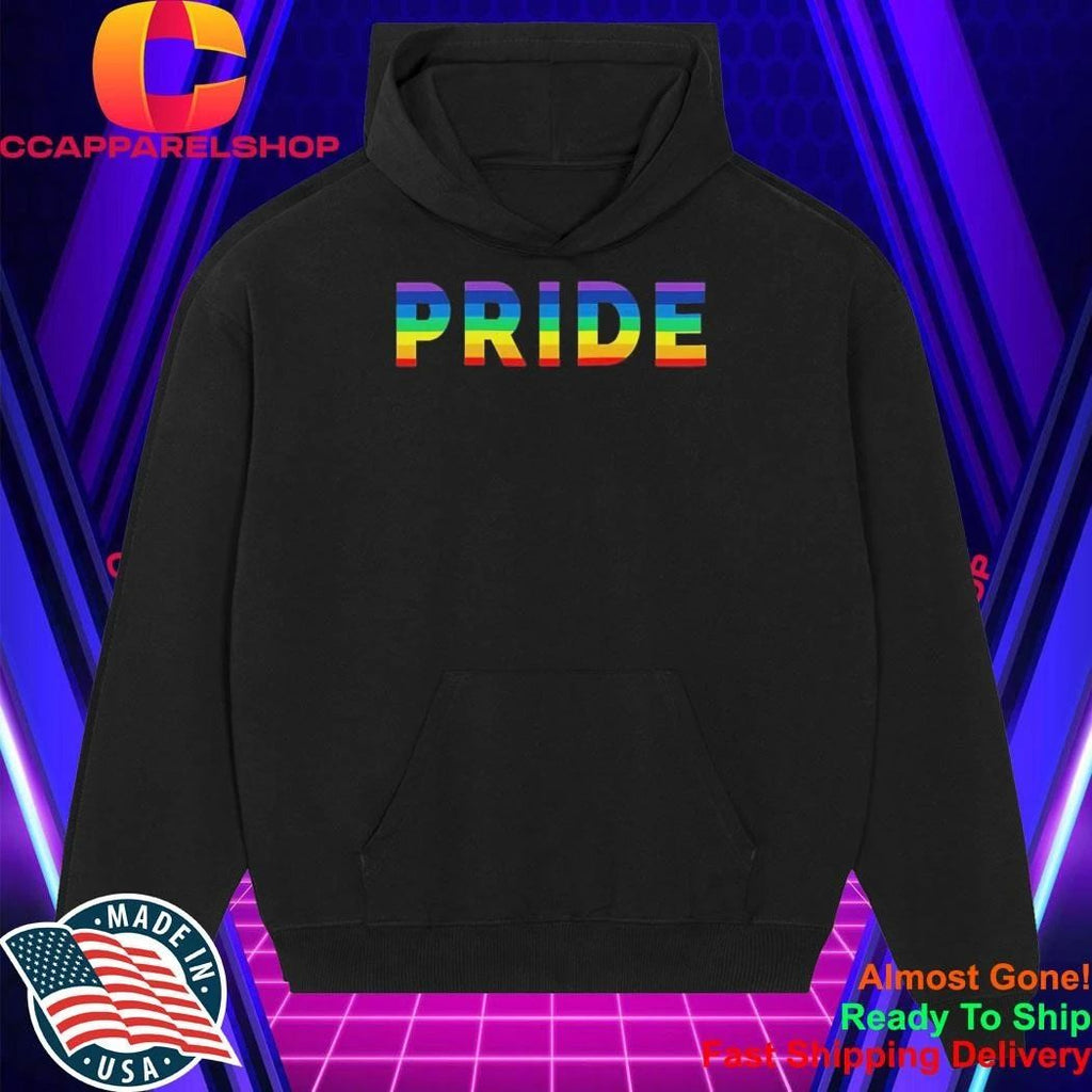 LGBT Pride Shirt