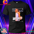Veronica Burton Golden State Valkyries Wslam dont try it Shirt