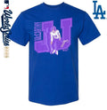 J.J. McCarthy Griddy T-Shirt