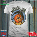 The Black Keys 4 26-4 27 2026 Tabernacle, Atlanta GA Shirt