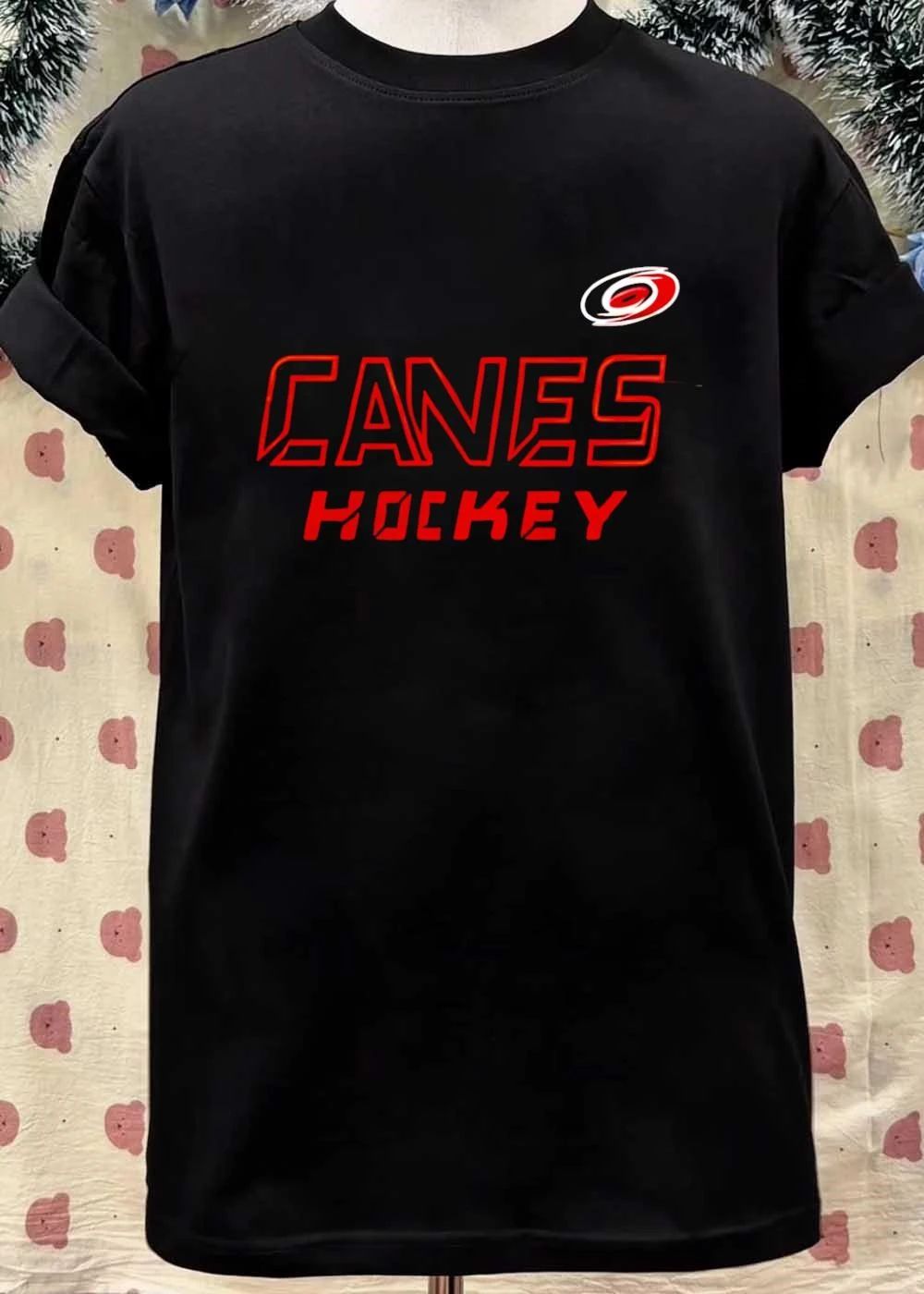 Carolina Hurricanes Sound The Siren 2026 shirt