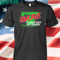 Alexisonfire Dare To Keep Kids Off Drugs T-shirt