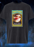 Nelsonville Music Festival 20th Anniversary Mikaela Davis 2026 shirt