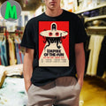 Empire Of The Sun Ask That God Europe Tour 2026 Poster Shirt