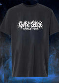 Merchandise Gay Sex World Tour Shirt