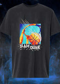 Slam Dunk Basketball Children’s Place shirt