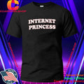 Wilma William Sexton Internet Princess Shirt
