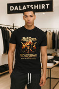 Bob Seger 56th Anniversary 1970 2026 Career Tribute shirt