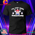 Kyle Schwarber I’m Just Here For The Schwarbombs Shirt