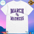 Stephen F Austin Ladyjacks WBB 2026 March Madness NCAA Women’s Basketball Championship T-shirts