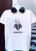New York Liberty Essential Logo shirt