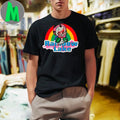 Rainbow Lake Jason Voorhees Shirt