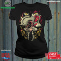 Makima Chainsaw Man She’s Listening T-Shirt