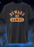 Beware of Dawgs Apparel shirt