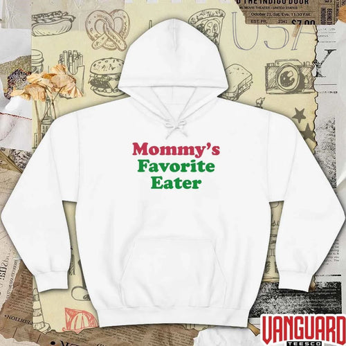 2026 Mommy’s Favorite Eater t-shirt