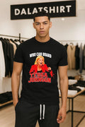 Who can guard tessa johnson shirt