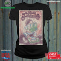 Andy Frasco and The U.N. Concert Tour in Peoria, Illinois 05.22.2026 Poster Shirt