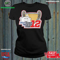 Kinder Deutscher Meister 2026 T-Shirt