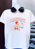 Landry Shamet 44 Phoenix Suns NBA Basketball Three-Pointer 2026 Future Star Shirt