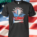 Louis Tomlinson London UK 2026 Tour Exclusive Tee At The O2 On May 3 2026 How Did We Get Here UK And EU Tour T-Shirt