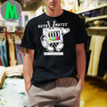Lumineers Merch Automatic Tour Shirt