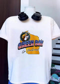 Green Bay Packers x Buc-ee’s Patriotic map shirt
