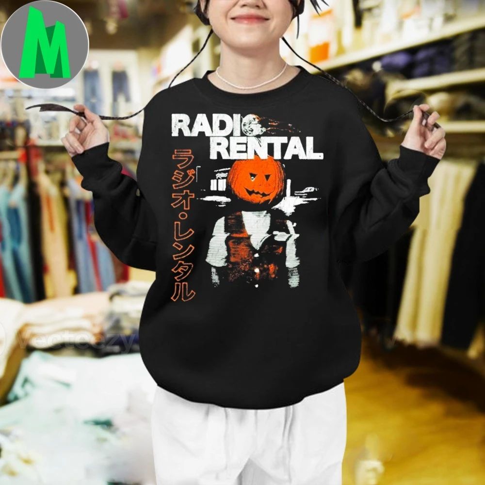 Tenderfoot Tv Foreign Film Shirt