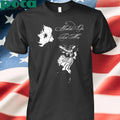Amira Elfeky Hold Onto Me T-shirt