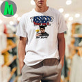 Benito Bowl twinkle bad bunny san benito football Shirt