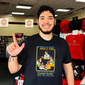 There has never been a time when the people who’ve banned books were the good guys shirt
