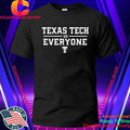 Texas Tech Vs Everyone Shirt