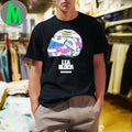 Original Hoonigan x Lia Block HELMET Shirt