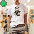 South Park X Dave Matthews Band Gorge Crew Shirt