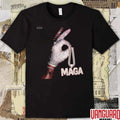 MAGA The White House Drake Album Iceman 2026 t-shirt