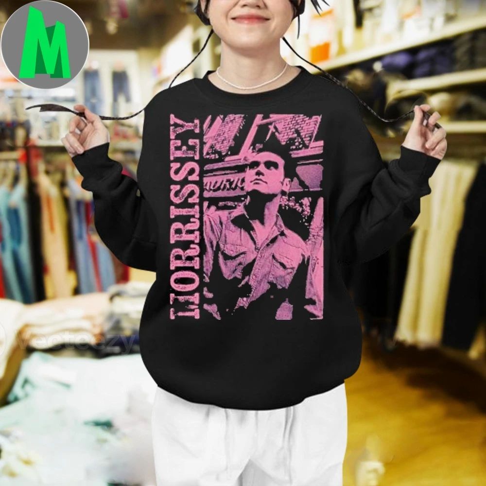 Original Everyday Street Icon Maurice Shirt