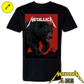 Metallica at Olympiastadion in Berlin, Germany, on May 30, 2026 By Janta Island T-Shirt